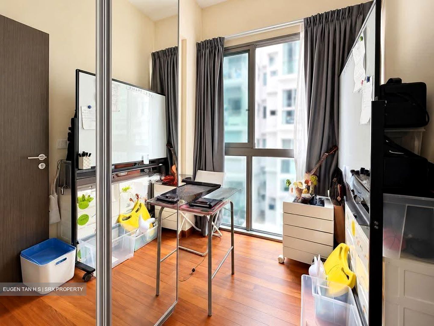 Jade Residences (D19), Apartment #635122301